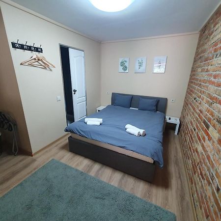 Pusele Bed & Breakfast Šiauliai Eksteriør bilde