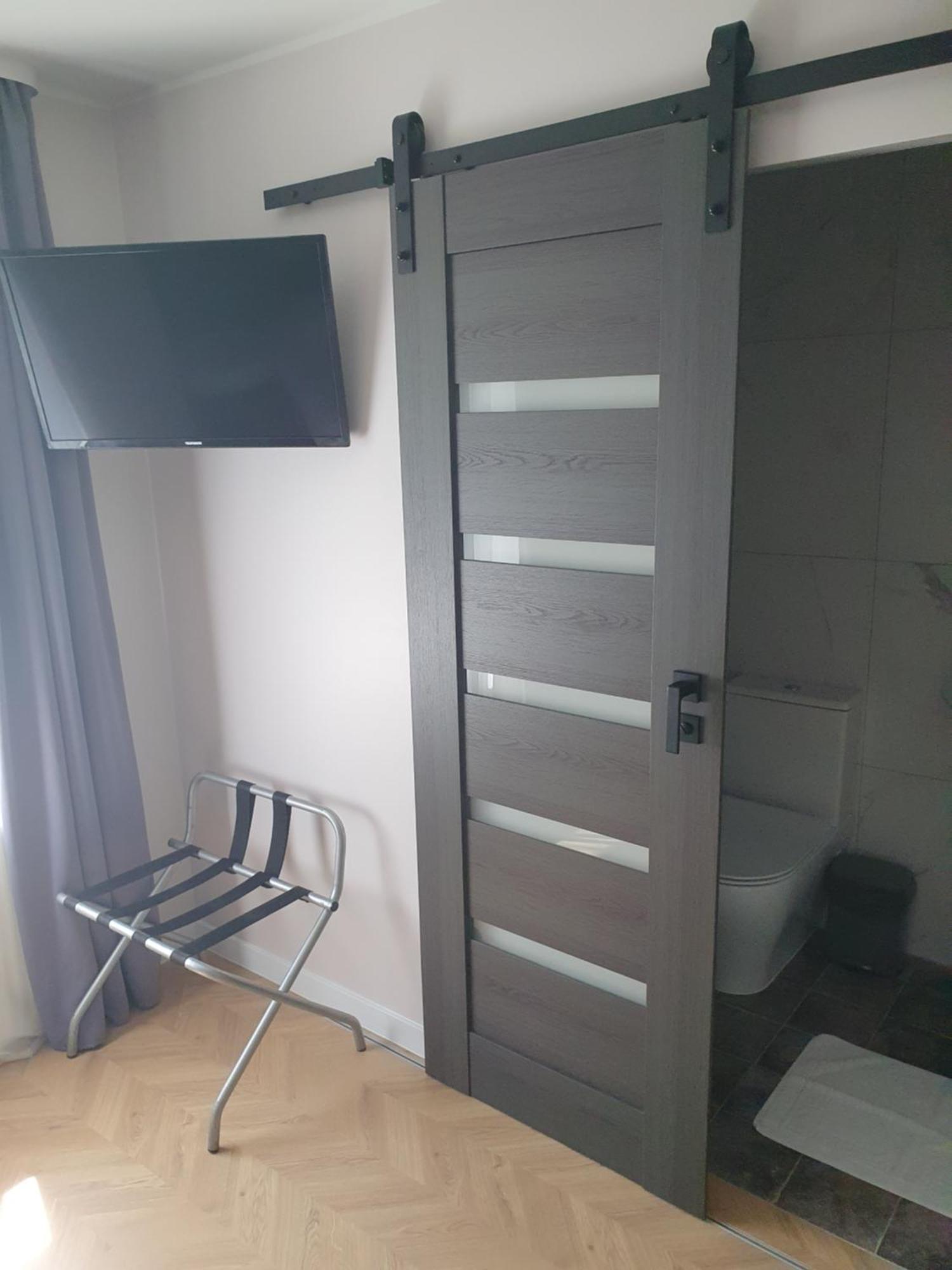 Pusele Bed & Breakfast Šiauliai Eksteriør bilde
