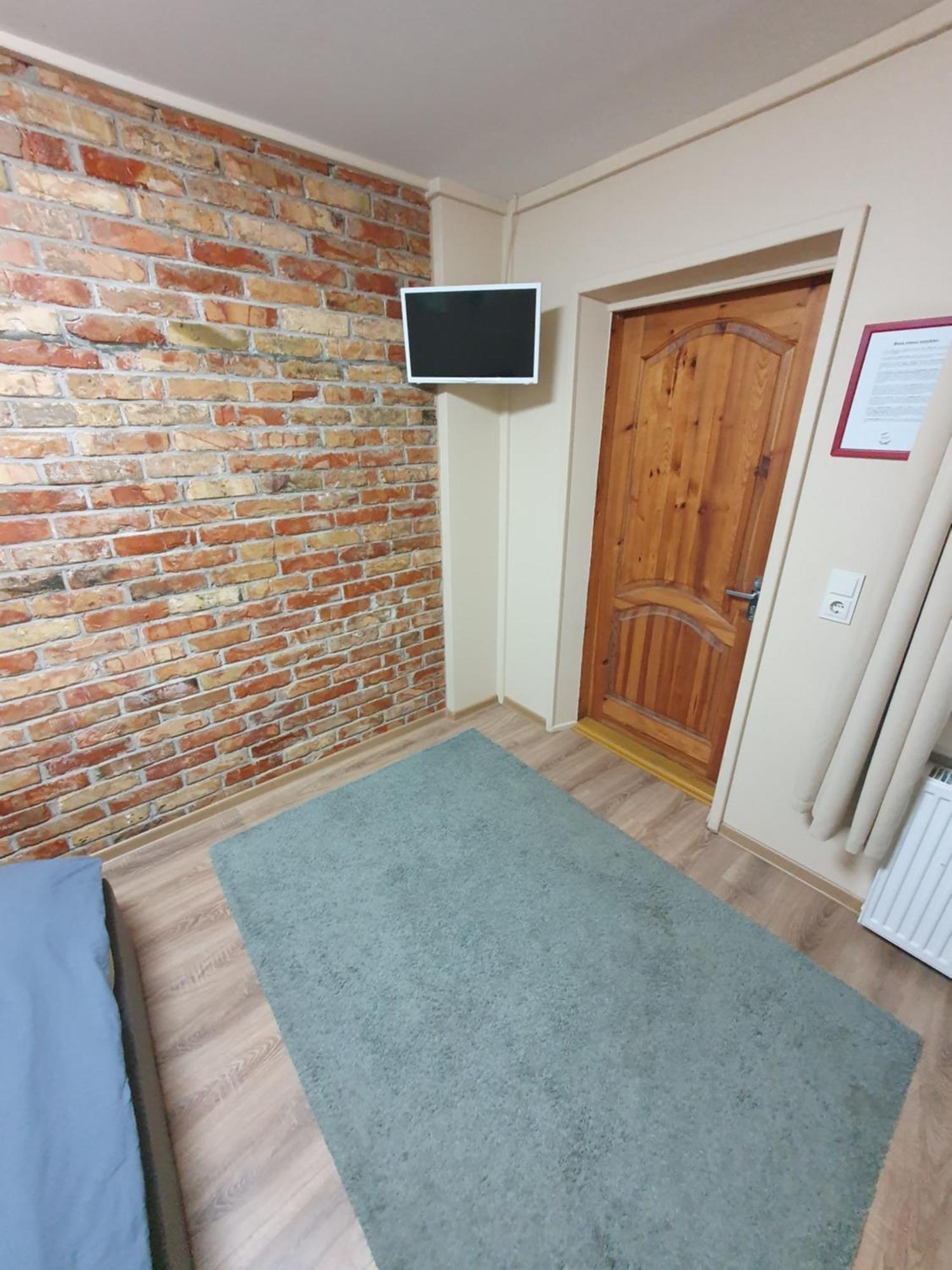 Pusele Bed & Breakfast Šiauliai Eksteriør bilde