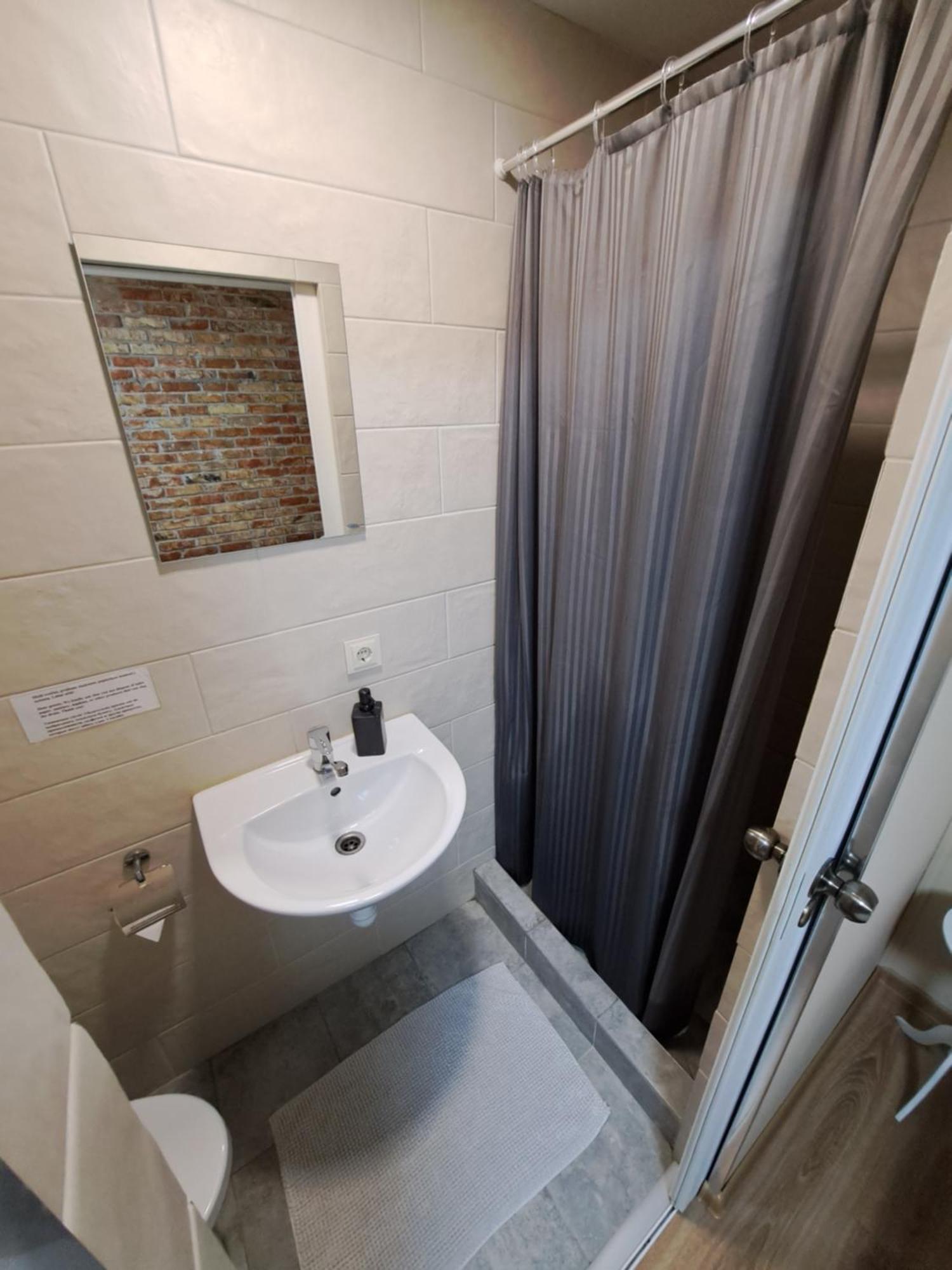 Pusele Bed & Breakfast Šiauliai Eksteriør bilde
