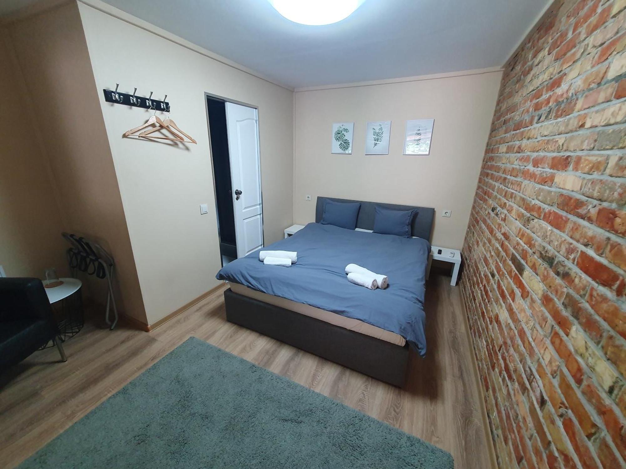 Pusele Bed & Breakfast Šiauliai Eksteriør bilde