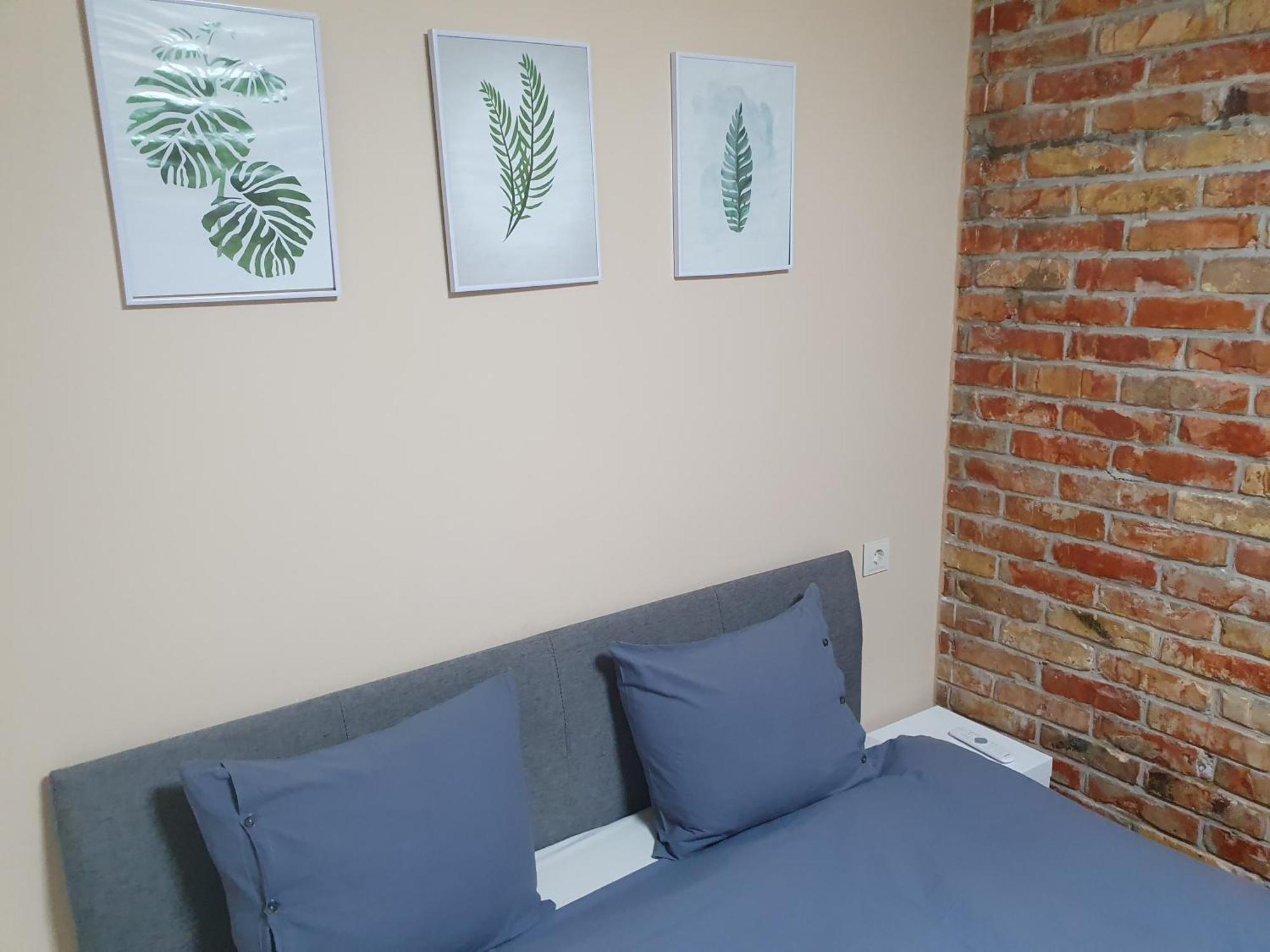 Pusele Bed & Breakfast Šiauliai Eksteriør bilde