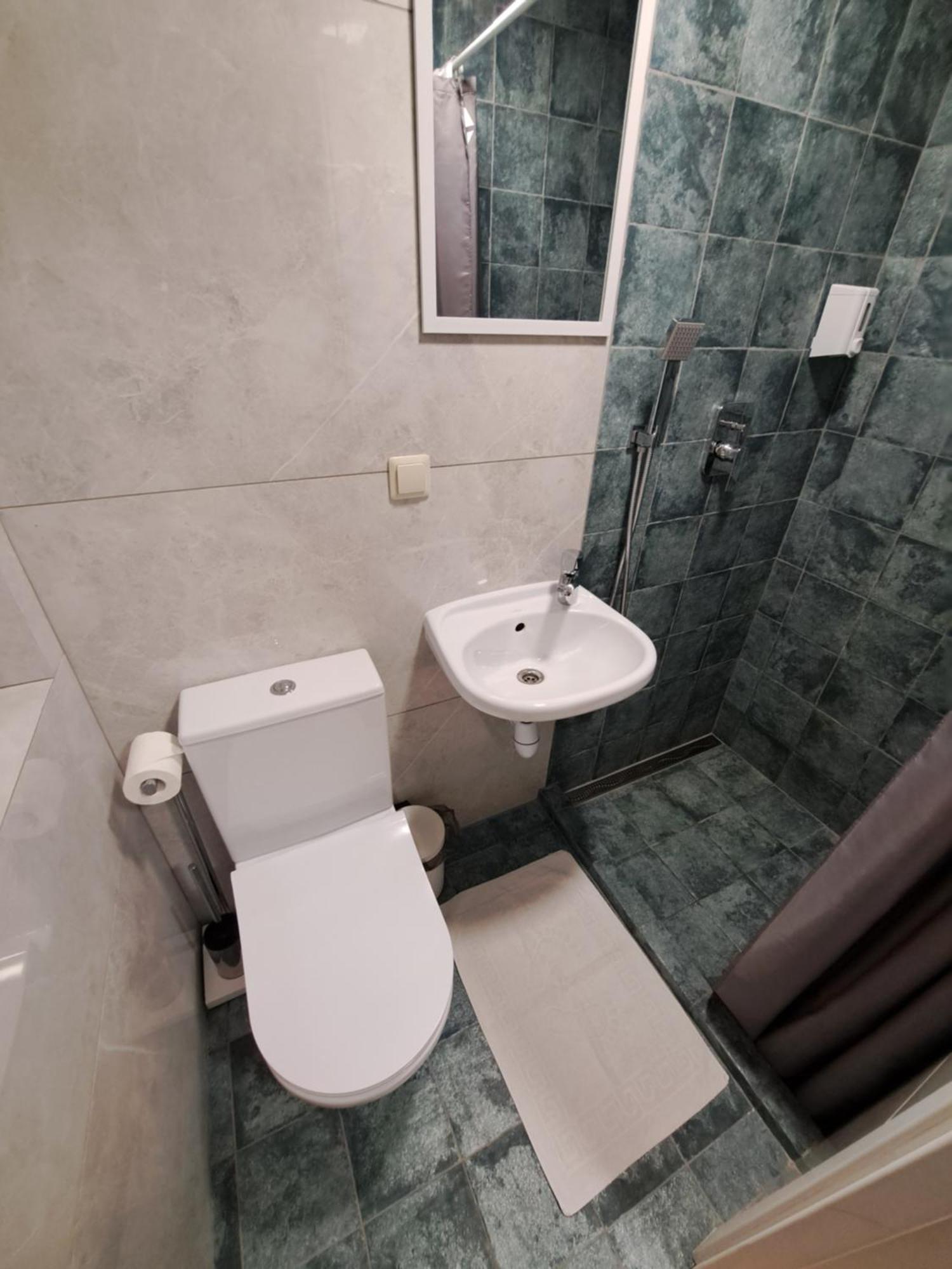 Pusele Bed & Breakfast Šiauliai Rom bilde